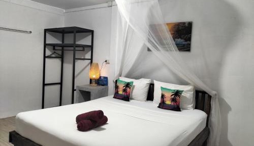 Standard Double Room with Fan
