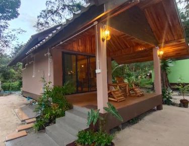 Triple Room with Sea View