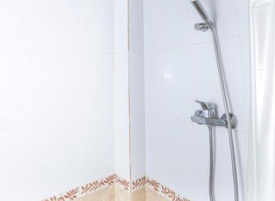 Quadruple Room with Private Bathroom