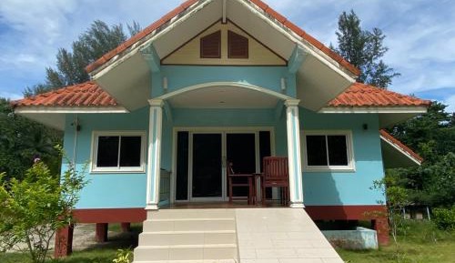 Family Bungalow