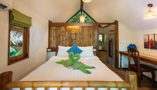 One-Bedroom Chalet