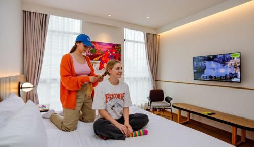 Superior King Room