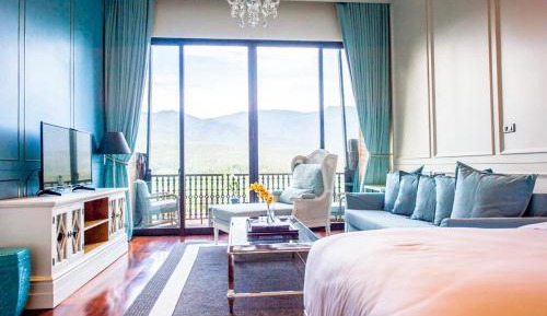 Napa Suite