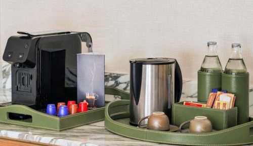 Wellness Twin Suite - Club Access
