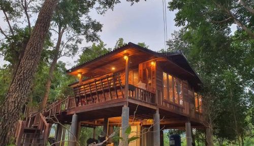 Vacation Home