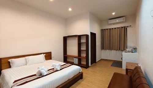 Small Double Room