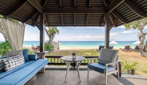 Beach Villa - Free Airport Shuttle