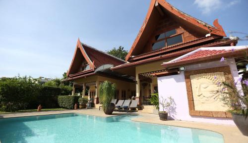 Villa