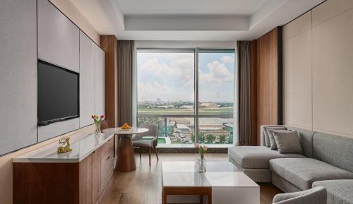 One-Bedroom Suite