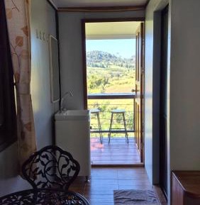 Double Room with Park View