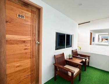 Bungalow