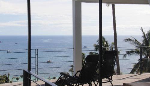 Jasmine Villa with Sea View and Private Pool