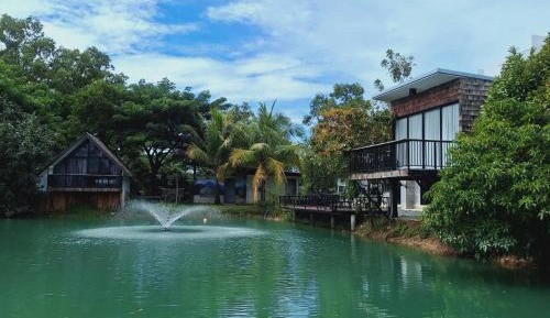 One-Bedroom Villa