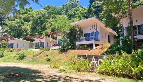 Deluxe Seaview Bungalow