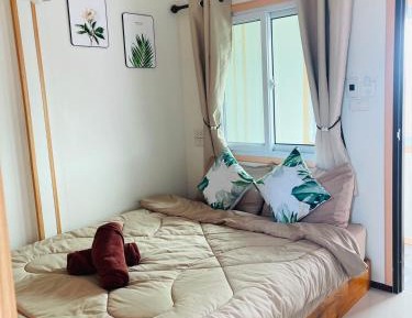 Queen Room with Sea View