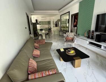 Vacation Home