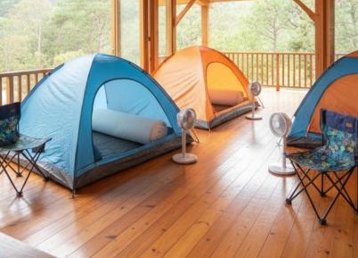 Tent