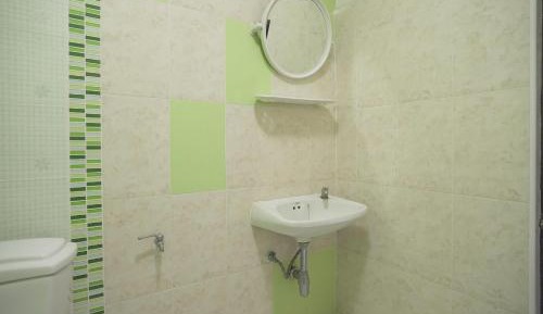 Standard Double Room with Fan