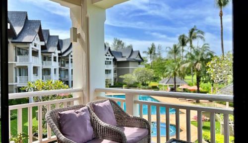Grand Superior One-bedroom Apartment