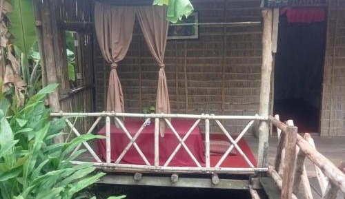 Family Bungalow
