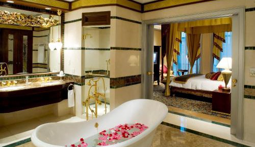 Ratanakosin, Club lounge access, 2 Bedroom Penthouse Suite