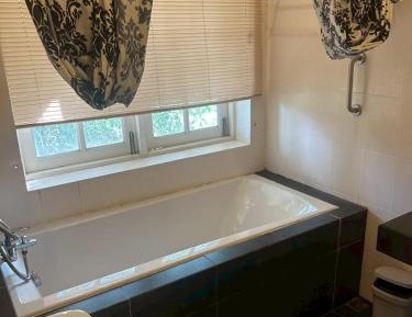 Double or Twin Room with Private Bathroom