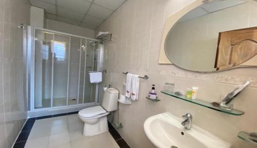 *Staycation Offer - Standard Double or Twin Room