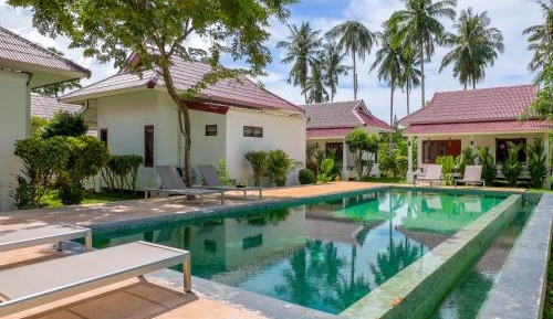 Deluxe Bungalow