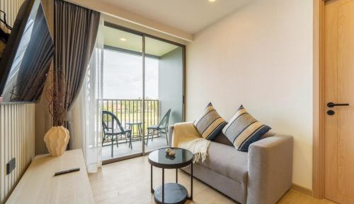 One-Bedroom Suite