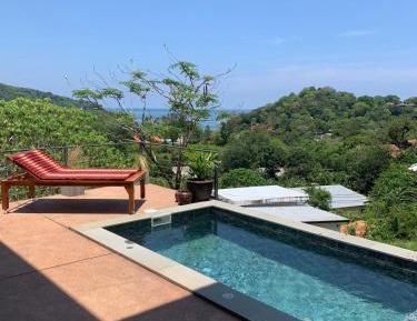 Two-Bedroom Villa