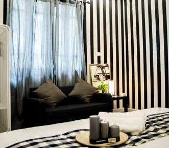  Stripe room (No.3B)