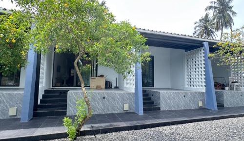 Suite with Terrace