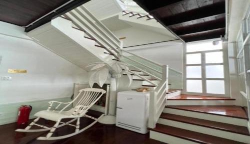 Standard Single Room with Shared Bathroom