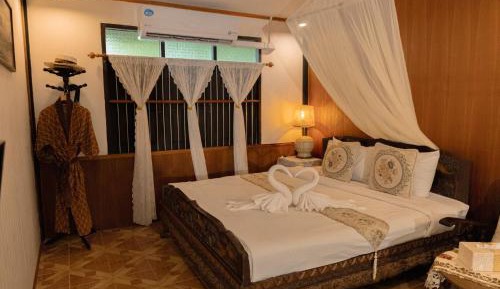 Comfort Triple Room