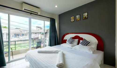 Superior Queen Room