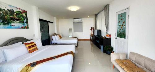 Superior Quadruple Room