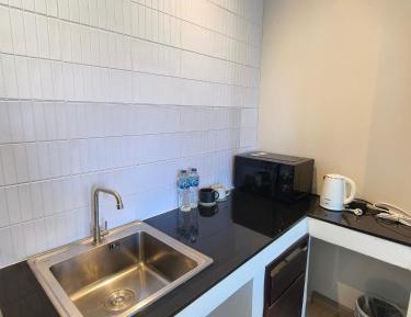 One-Bedroom Suite