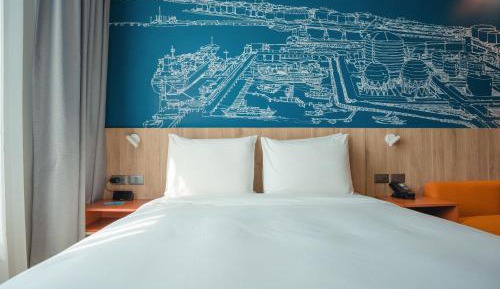 Standard Room with Free Breakfast
