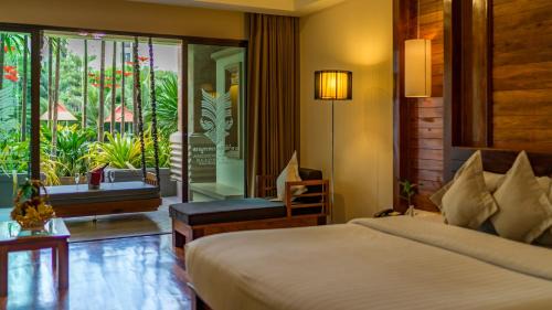Copa Cabana Pool Access