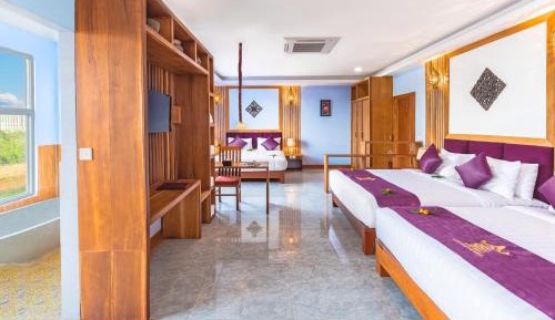 Family Suite