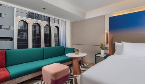 Premier Family Room