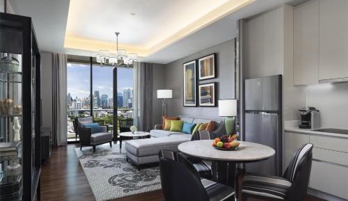 Grand Premier King Room