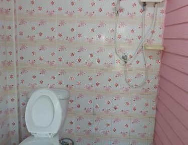 Standard Double Room with Fan