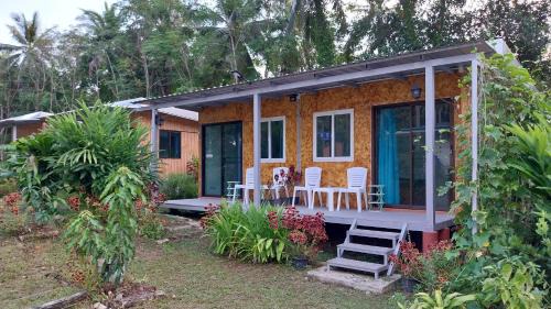 One-Bedroom Chalet