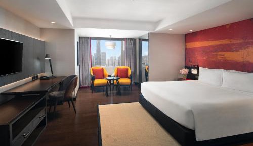 King Suite