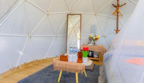 Tent