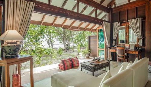 One-Bedroom Villa