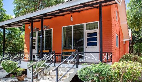 Bungalow