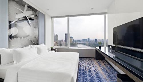 Grand Suite Double Room