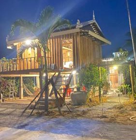 Family Bungalow